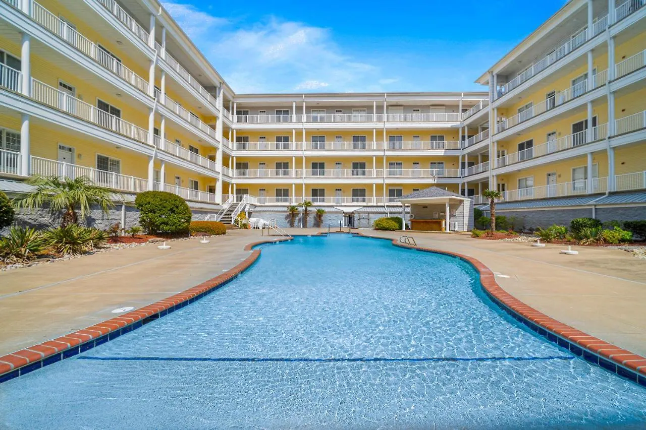 The Sandbridge Dunes - The Wave 205 Virginia Beach Apartamento