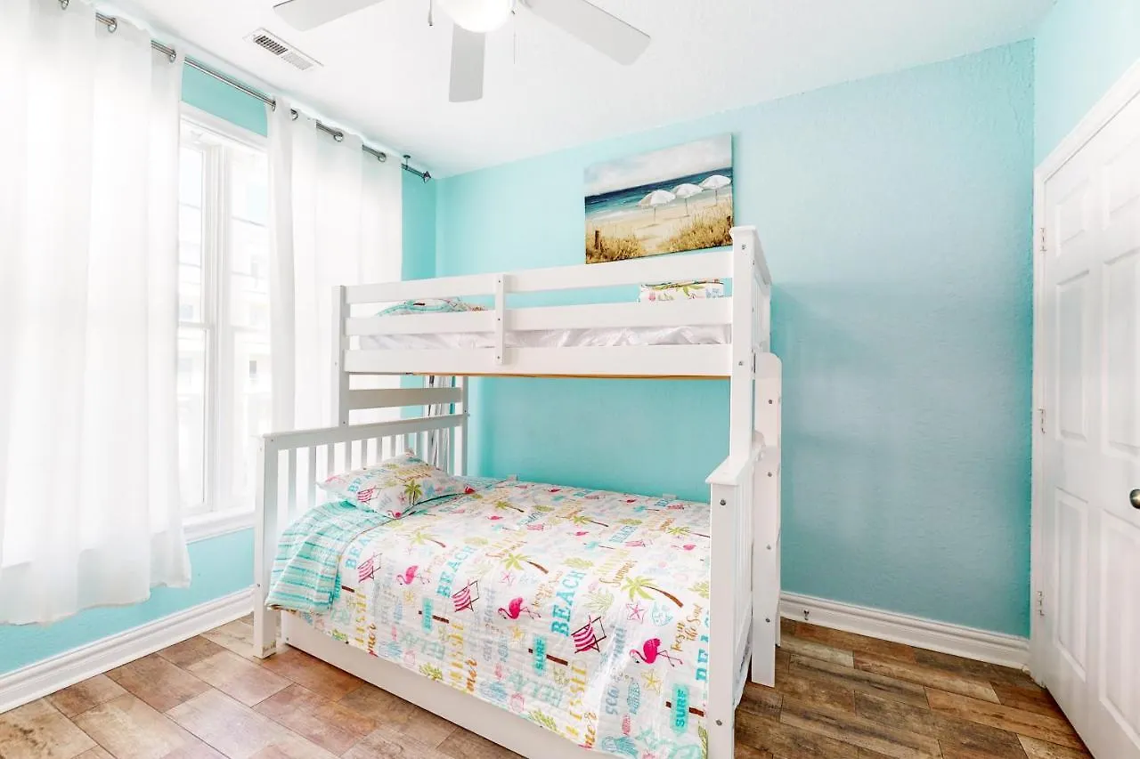 The Sandbridge Dunes - The Wave 205 Virginia Beach Apartamento
