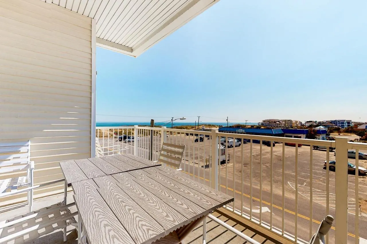 The Sandbridge Dunes - The Wave 205 Virginia Beach Apartamento