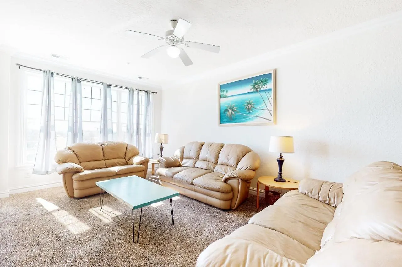 Apartamento The Sandbridge Dunes - The Wave 205 Virginia Beach Estados Unidos