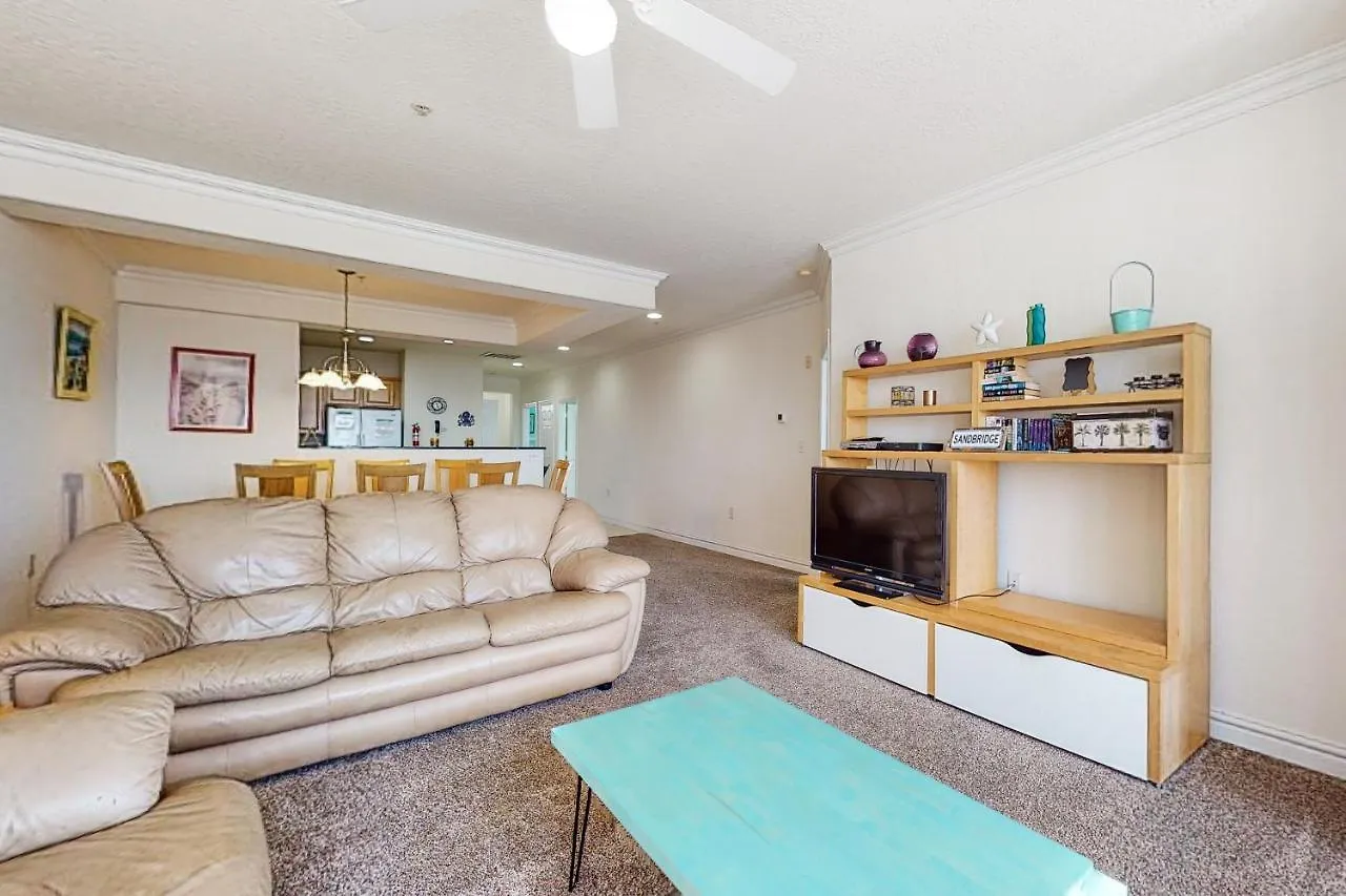 The Sandbridge Dunes - The Wave 205 Virginia Beach Apartamento