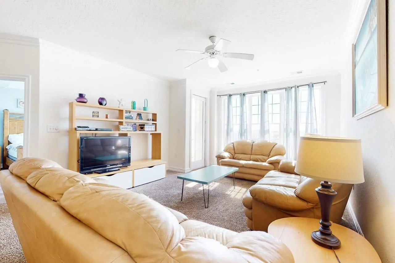 The Sandbridge Dunes - The Wave 205 Virginia Beach Apartamento