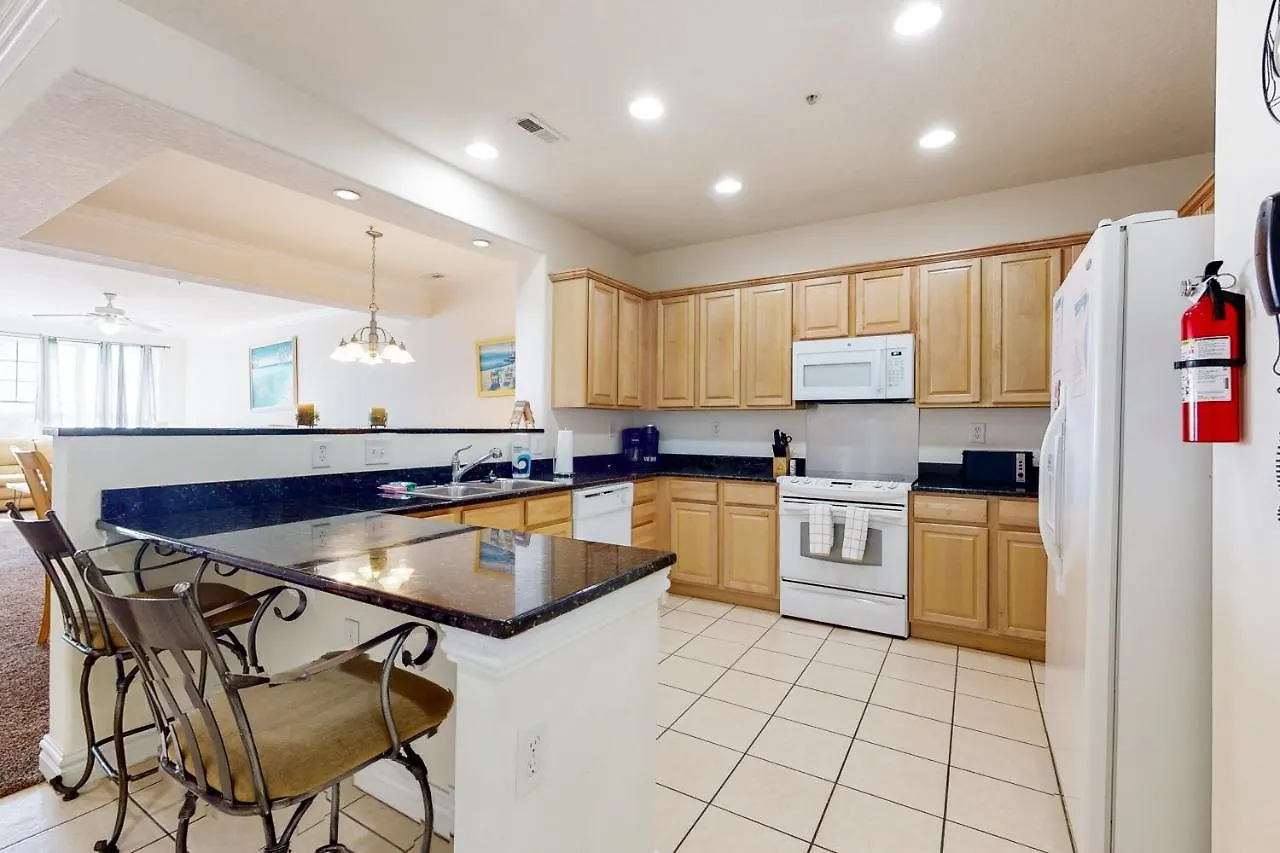 Apartamento The Sandbridge Dunes - The Wave 205 Virginia Beach