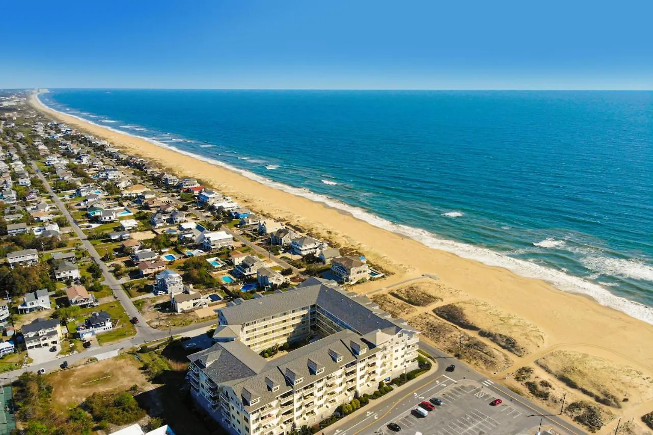 The Sandbridge Dunes - The Wave 205 Virginia Beach 0*,