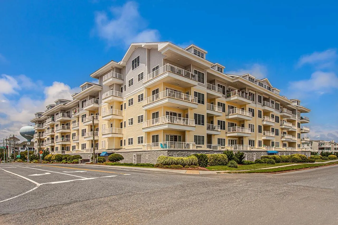 The Sandbridge Dunes - The Wave 205 Virginia Beach Apartmán